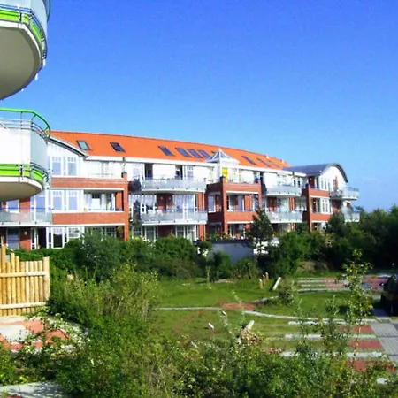 De Lill Apartment