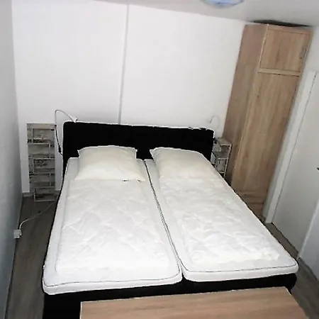 Apartment De Lill